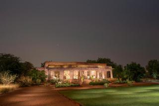 ama Stays & Trails Kothi Umednagar, Jodhpur - 3