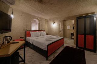 The Niche Cave Hotel - Göreme - 5