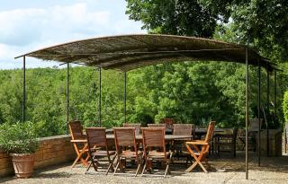 Chambres d'hôtes avec Piscine la Rossillonie - 1
