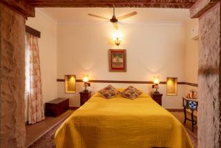 ama Stays & Trails Kothi Umednagar, Jodhpur - 0