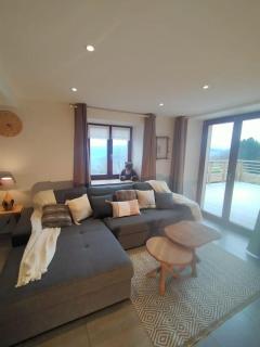 Aux balcons de la vallée - Soultzeren - 4