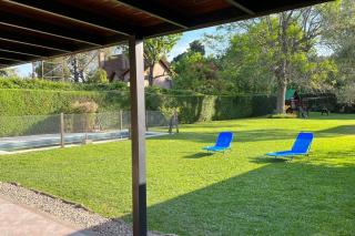 Casa en Ing. Maschwitz con gran parque y pileta - 6