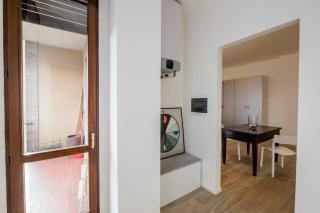 P&P Station Apartment - 1