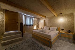 The Niche Cave Hotel - Göreme - 6