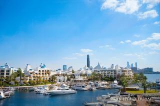Park Hyatt Dubai - Dubai - 1