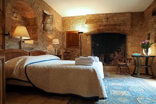 Chambres d'hôtes avec Piscine la Rossillonie - 8