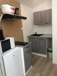 Au Petit C'Alain - Toulouse - 9