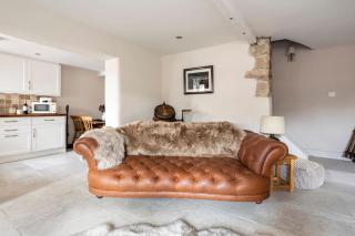 Primrose Cottage with Log Burner Dog Friendly - The Dales Cottages - 7