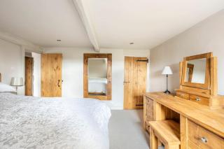 Primrose Cottage with Log Burner (Dog Friendly) - Settle - 1