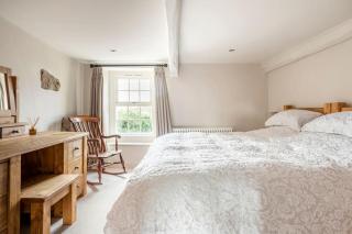 Primrose Cottage with Log Burner (Dog Friendly) - Settle - 3
