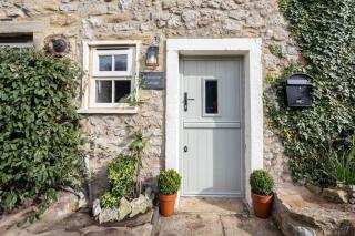 Primrose Cottage with Log Burner (Dog Friendly) - Settle - 7