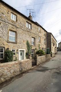 Primrose Cottage with Log Burner (Dog Friendly) - Settle - 9