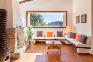 Villa Corallo - FREE WIFI - 1km from the beach - Villasimius - 7