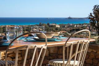 Villa Corallo - FREE WIFI - 1km from the beach - Villasimius - 0