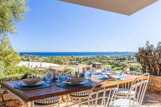 Villa Corallo - FREE WIFI - 1km from the beach - Villasimius - 9