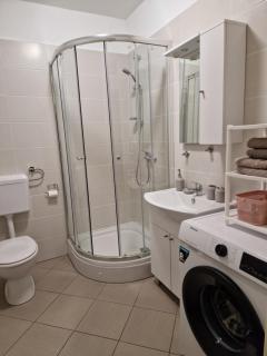 Apartments Lucija - Senj (Segna) - 9