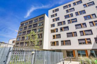 Apparteo Strasbourg - Estrasburgo - 7