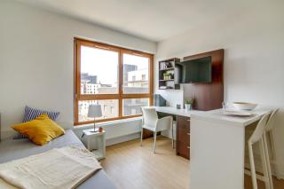 Apparteo Strasbourg - 1