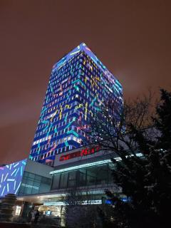 Panorama View Apartment - Veszprém - 6