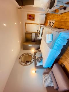 Beautiful 1-Bed studio in Penrith - Penrith - 1