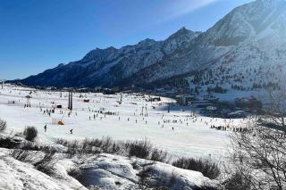 Italian Alps gateway - Huge, Comfortable place! - Tonalepas - 9