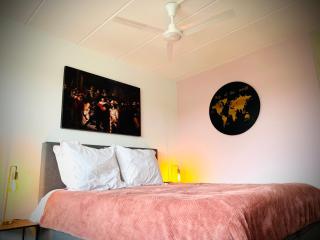 Flamingo Studio's Zeeland - Schoondijke - 8