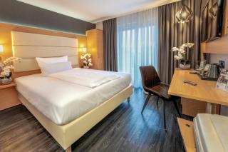 PLAZA INN Heilbronn - Heilbronn - 4