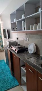 cozy studio apartment with pool - Nairobi - 5