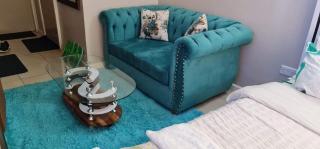 cozy studio apartment with pool - 2