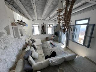 Windhouses Serifos - Serifos Chora - 9