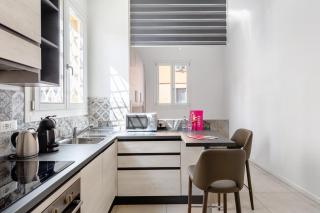 Modern studio in Borgo Panigale by Wonderful Italy - Bolonia - 5