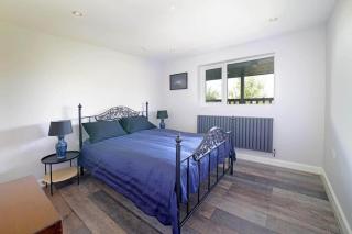 Grove Lodge, Contemporary Cabin in Mendip Hills - Axbridge - 7