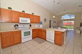 508SC - Solana Paradise (G) - Davenport - 1