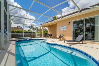 T803BD- Tuscan Nights Villa - Davenport - 9