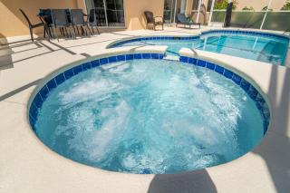 T803BD- Tuscan Nights Villa - Davenport - 7