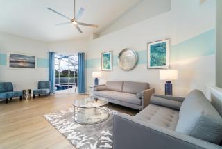 T803BD- Tuscan Nights Villa - Davenport - 3