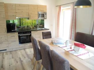 Ferienwohnung Ochsenhorn in Lofer 100 m² / 4-8 P. - Lofer - 8
