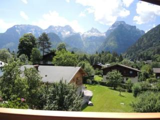 Ferienwohnung Ochsenhorn in Lofer 100 m² / 4-8 P. - Lofer - 1