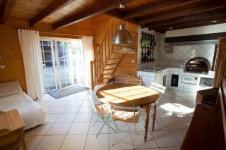 Gîte et Roulotte dans les Vosges - Remiremont - 5