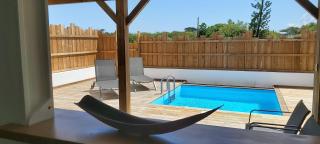 Gîte Kakoio Maison Ko - 9