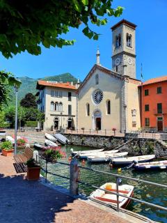 Emily's Holiday House - Authentic Lake Como by Rent All Como - Torno - 2
