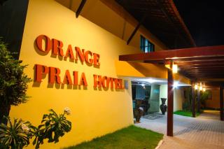 Orange Praia Hotel - 7