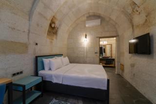 The Niche Cave Hotel - Göreme - 2
