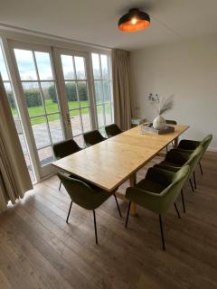 Het Landhuis - Oostkapelle - 7