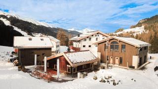 stettli resort - Parpan - 2