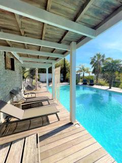Villa Capanna - Porto-Vecchio - 4