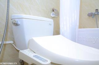 Sumitomo1 serviced apartment & hotel - 3