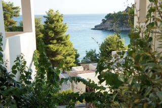 Alonissos Beach Bungalows And Suites Hotel - Alonnisos Altstadt - 1