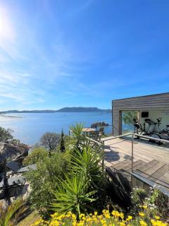 Villa Capanna - Porto-Vecchio - 6