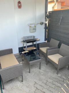 Lucky Apartmanház - Balatonlelle - 1